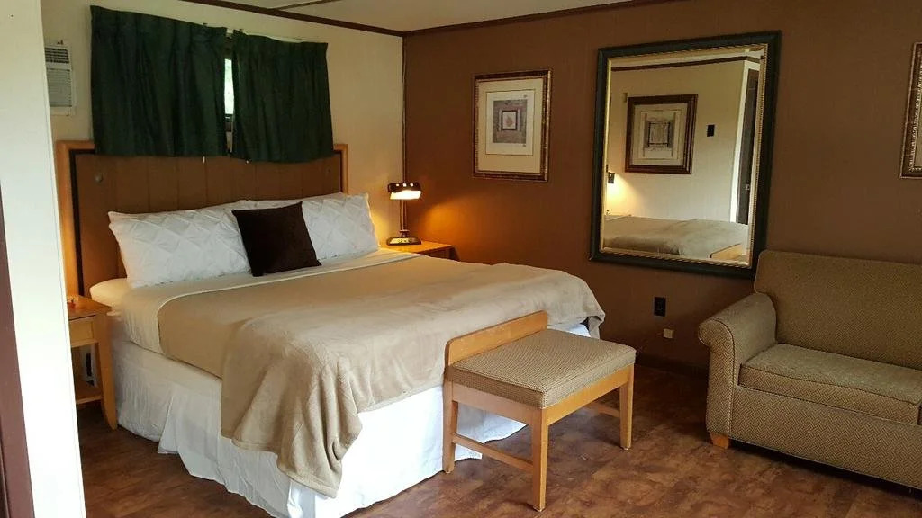 Starlight Lodge at Rockport Harbor