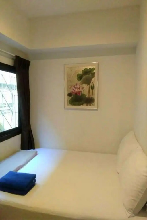 The Lucky Kata Hostel
