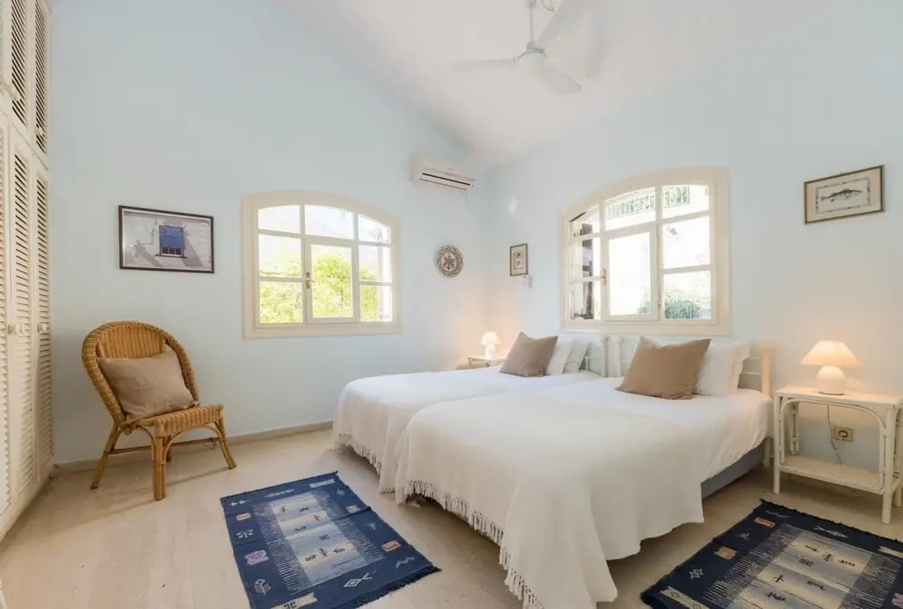 Bay Apartments - Kalami by Sunvil
