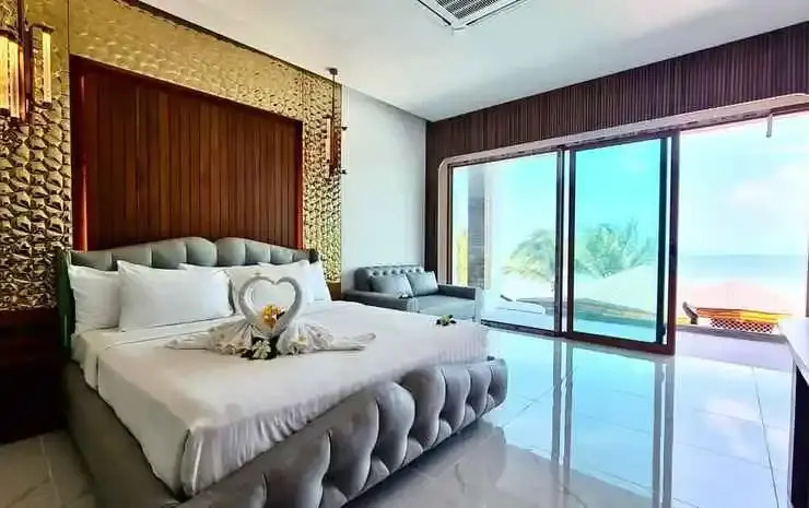 Hotel Villa AoKhanom Beachfront