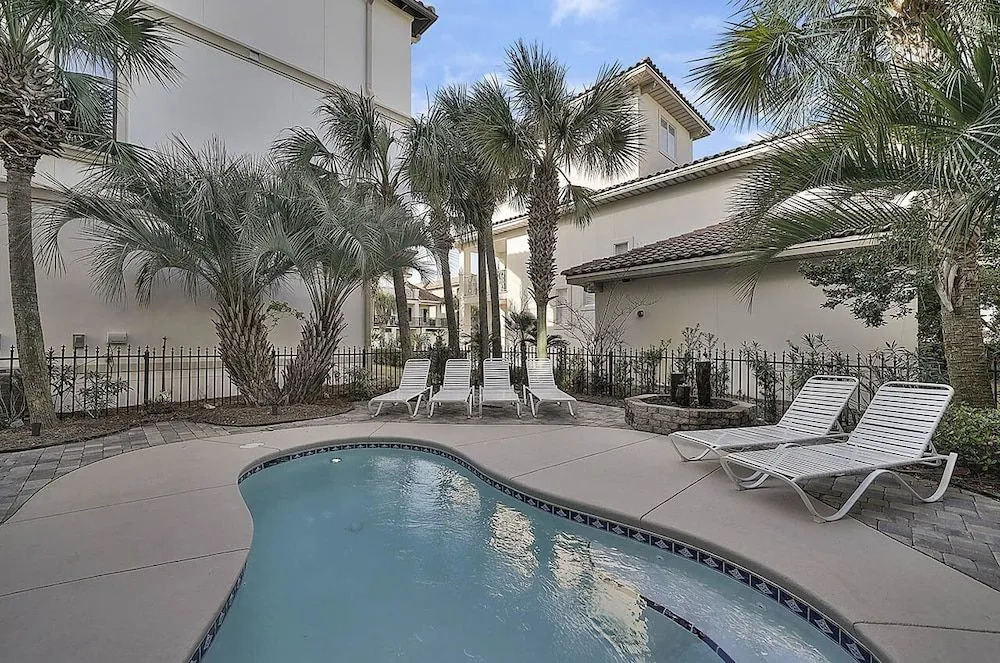 Costa Del Mar by RedAwning