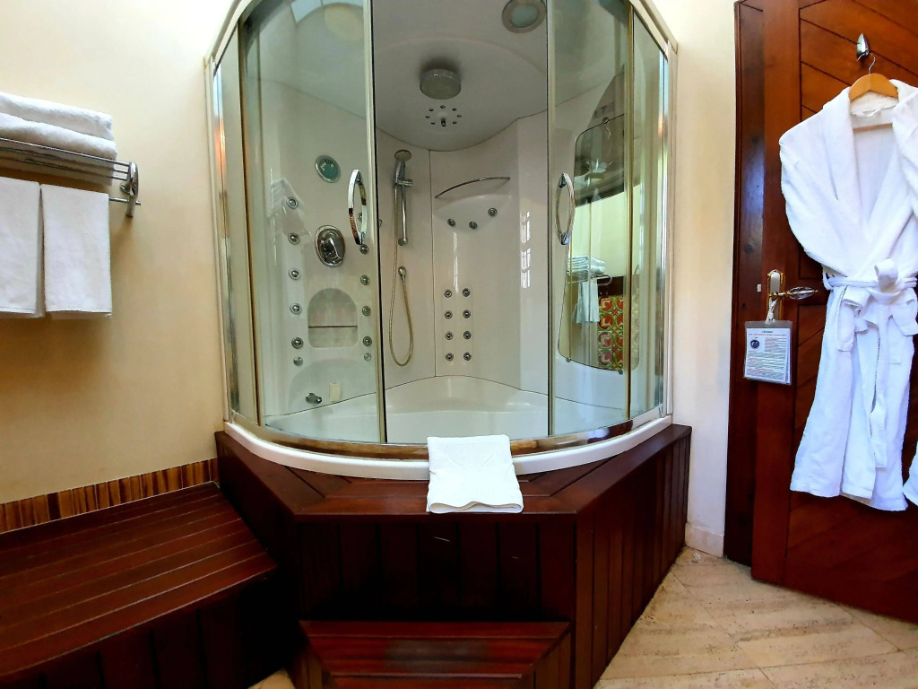 Eski Masal Hotel - Special Class