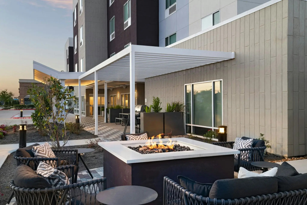 TownePlace Suites by Marriott Houston Tomball