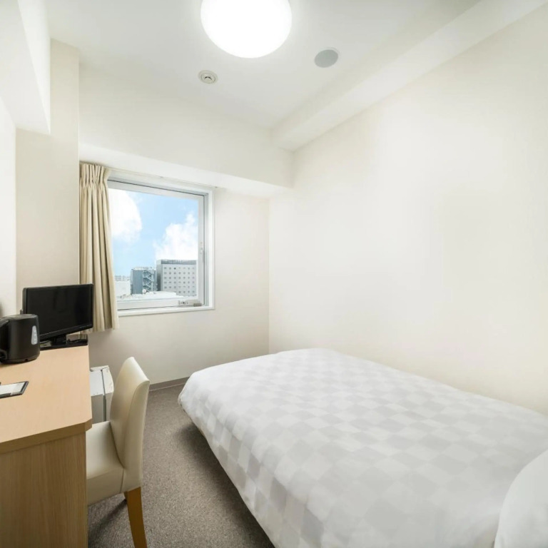 KOKO HOTEL Kagoshima Tenmonkan
