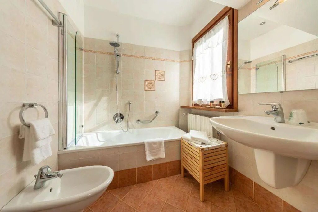 Hotel Ciasa Lorenzi