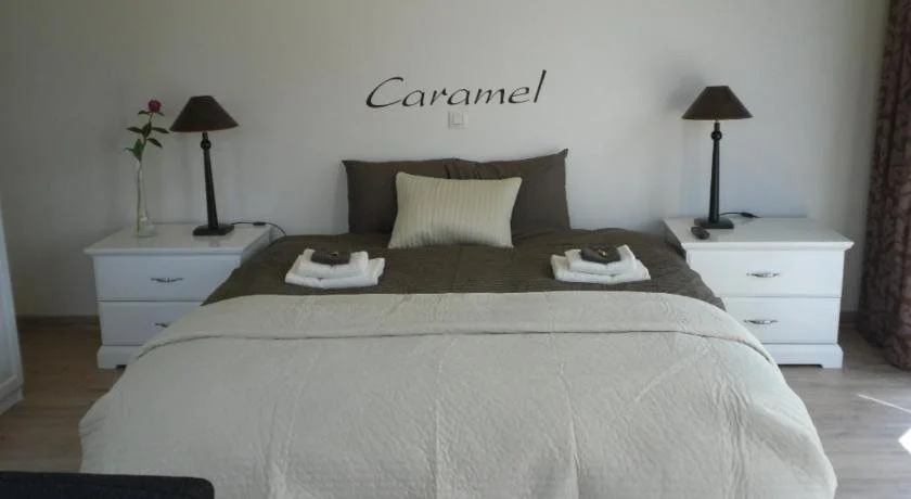 B&B Caramel