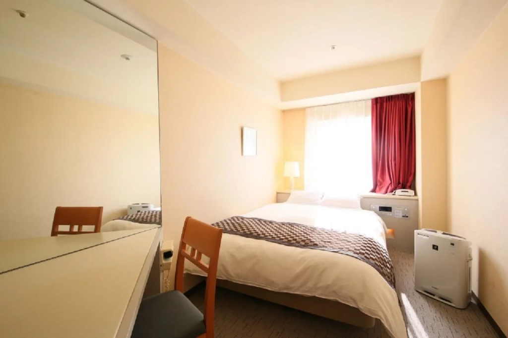 Shinjuku Washington Hotel