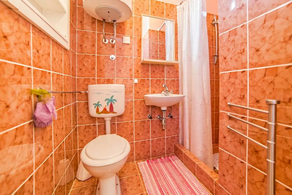 Apartment Lidija / Three Bedrooms A1