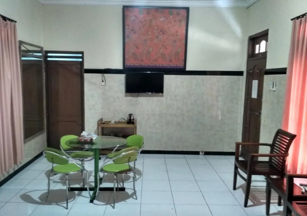 Dya Hotel Boyolali
