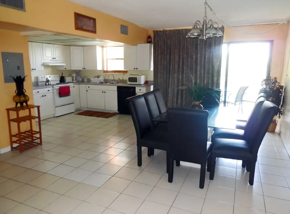 Dundee Bay Villas