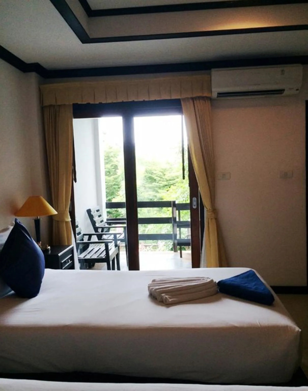 Samui Seabreeze Place