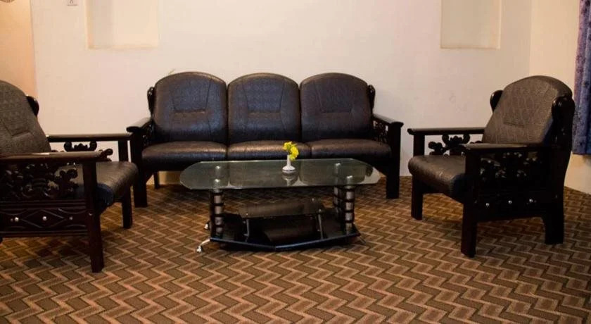 Regal Hetauda Resort Pvt Ltd