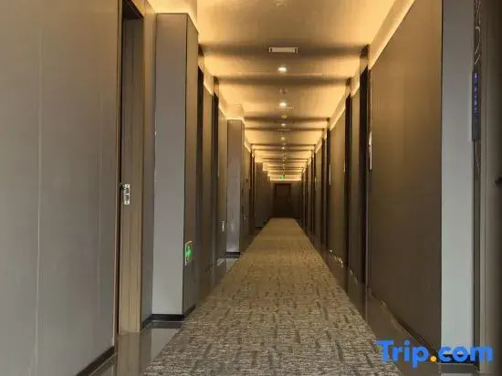 Yihou Boutique Hotel (Changshu Dongzhang)