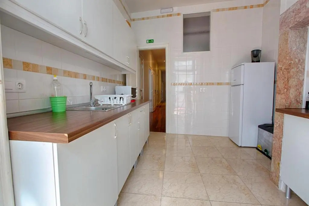 Chalet D´Ávila Guest House