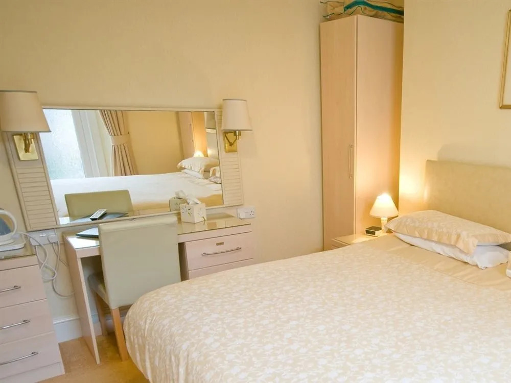 The Sands Hotel
