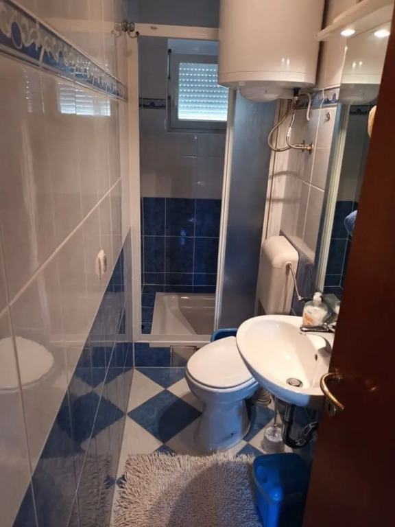 Apartments Ani