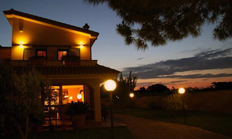 B&B Retrò