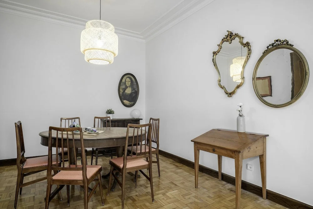 SanSebastianForYou Cathedral Apartment