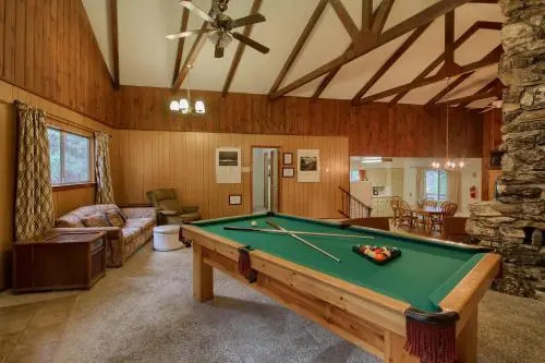 25A Villarreal Retreat