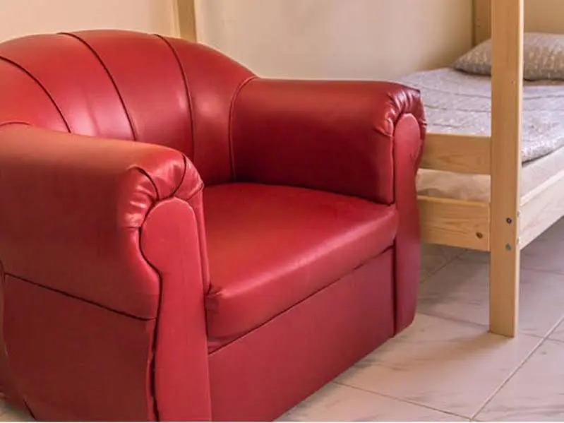 Backpacker Accommodation