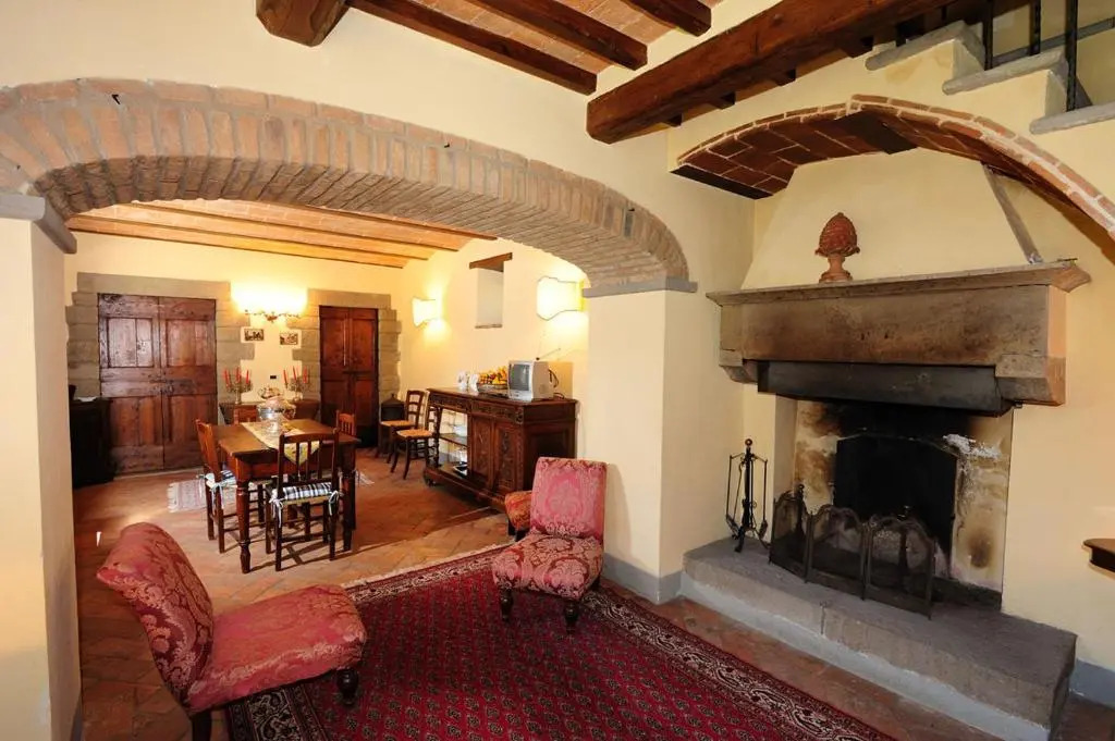 Casa Maria Nuova