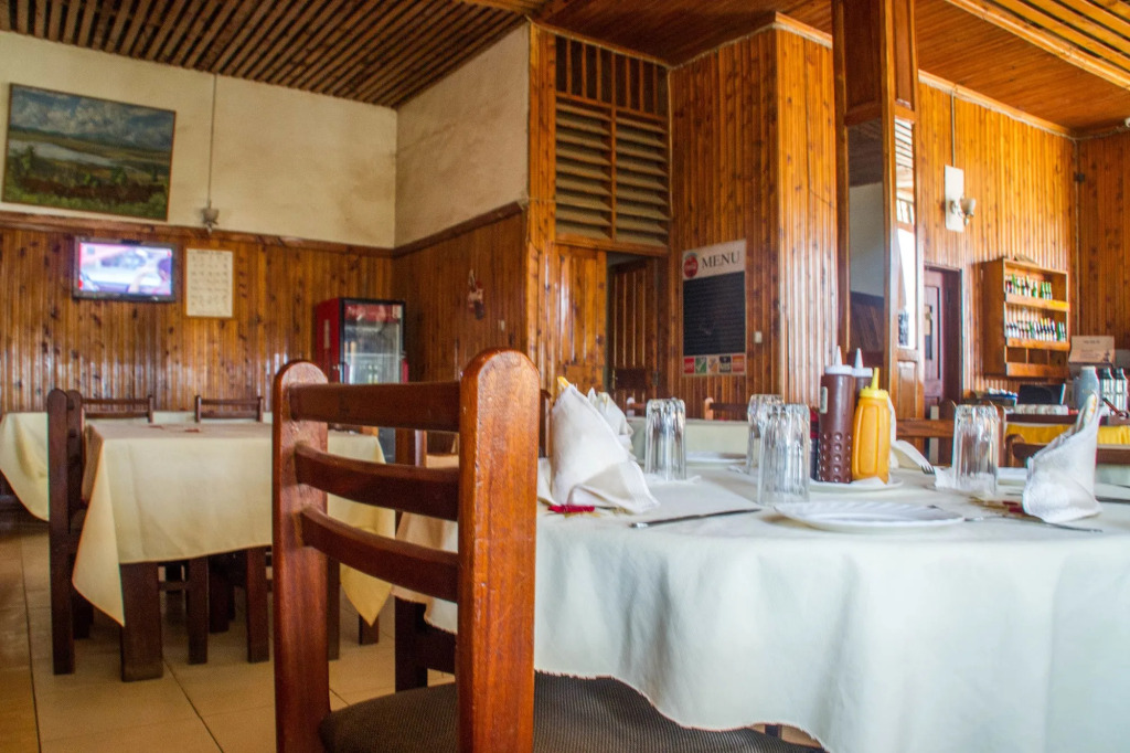 Pelikan Hotel