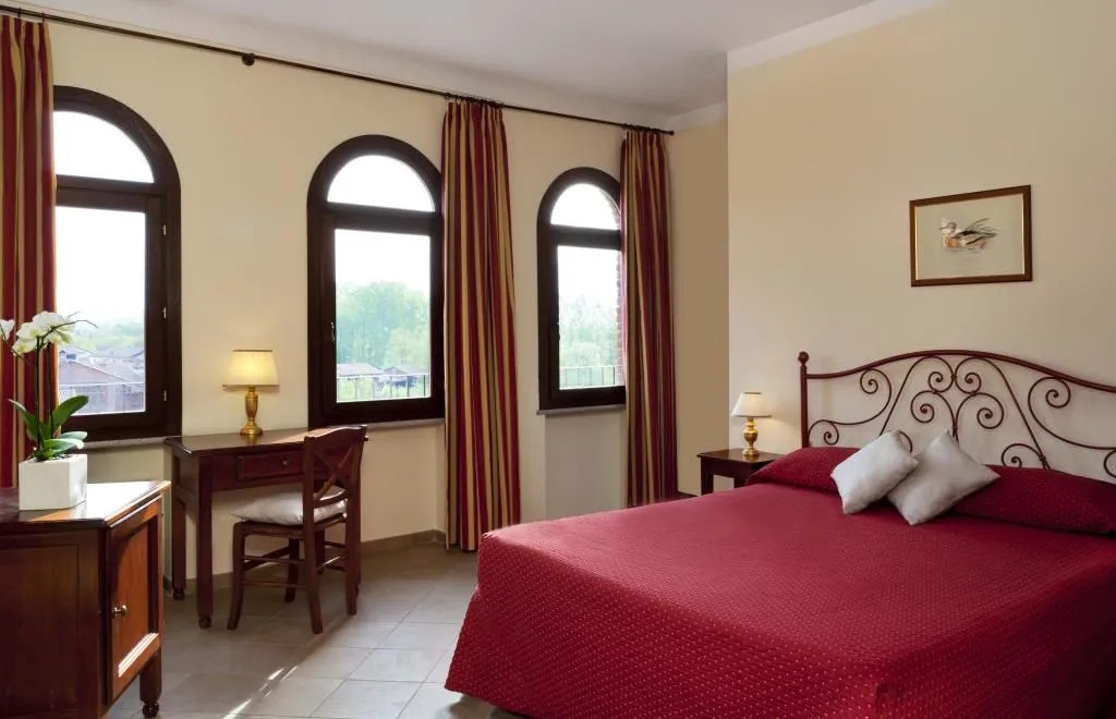 Villa Soleil