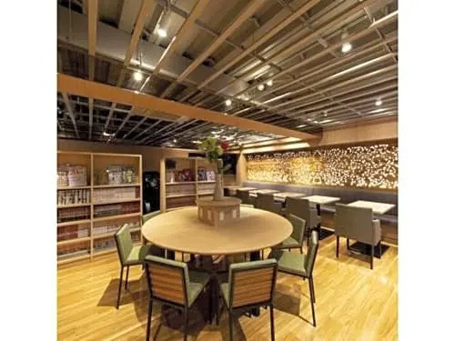 Capsule Hotel Anshin Oyado Kyoto Shijo Karasuma / Vacation STAY 79126