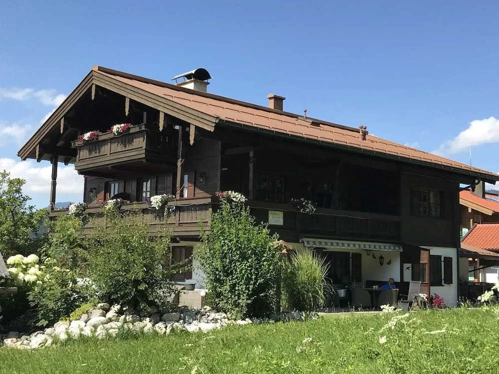 Haus am Dürrach