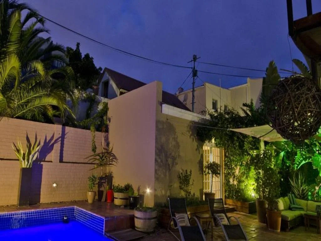 Villa Costa Rose