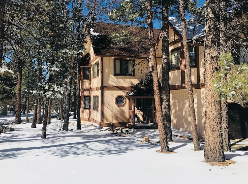 The Nut House