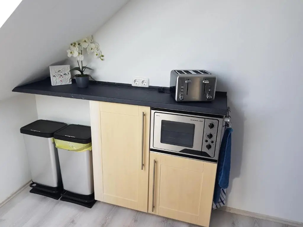 Ferienwohnung Am Lindenkrog