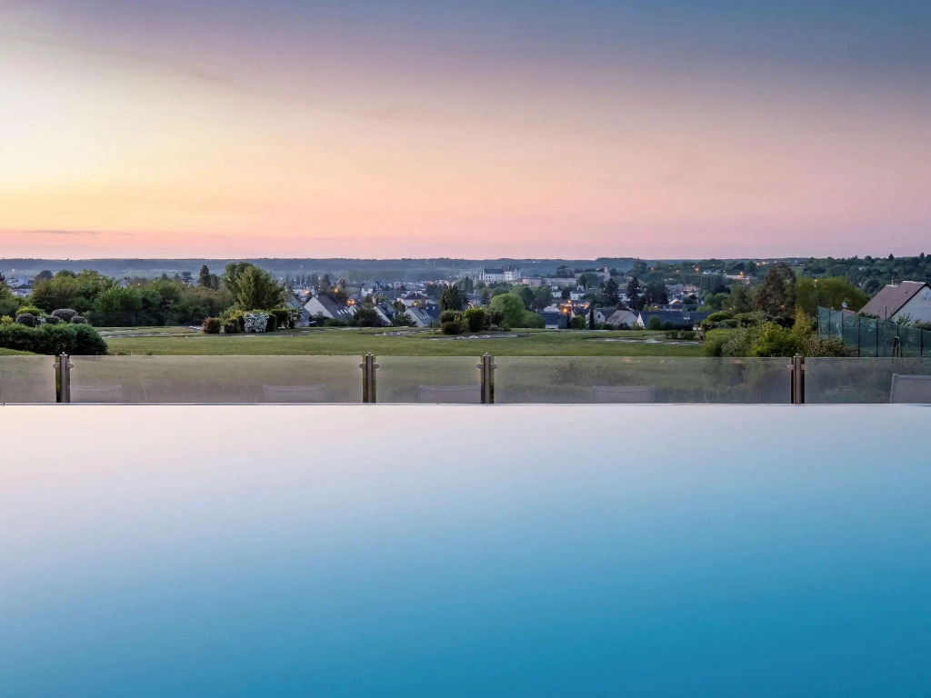 Novotel Amboise