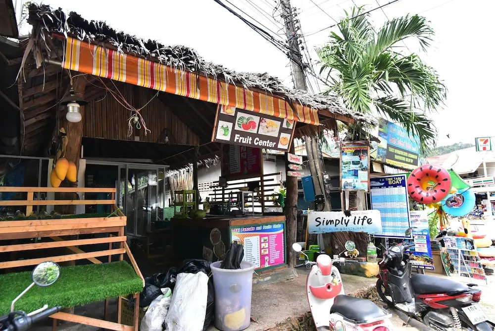 Simply Life Bungalows