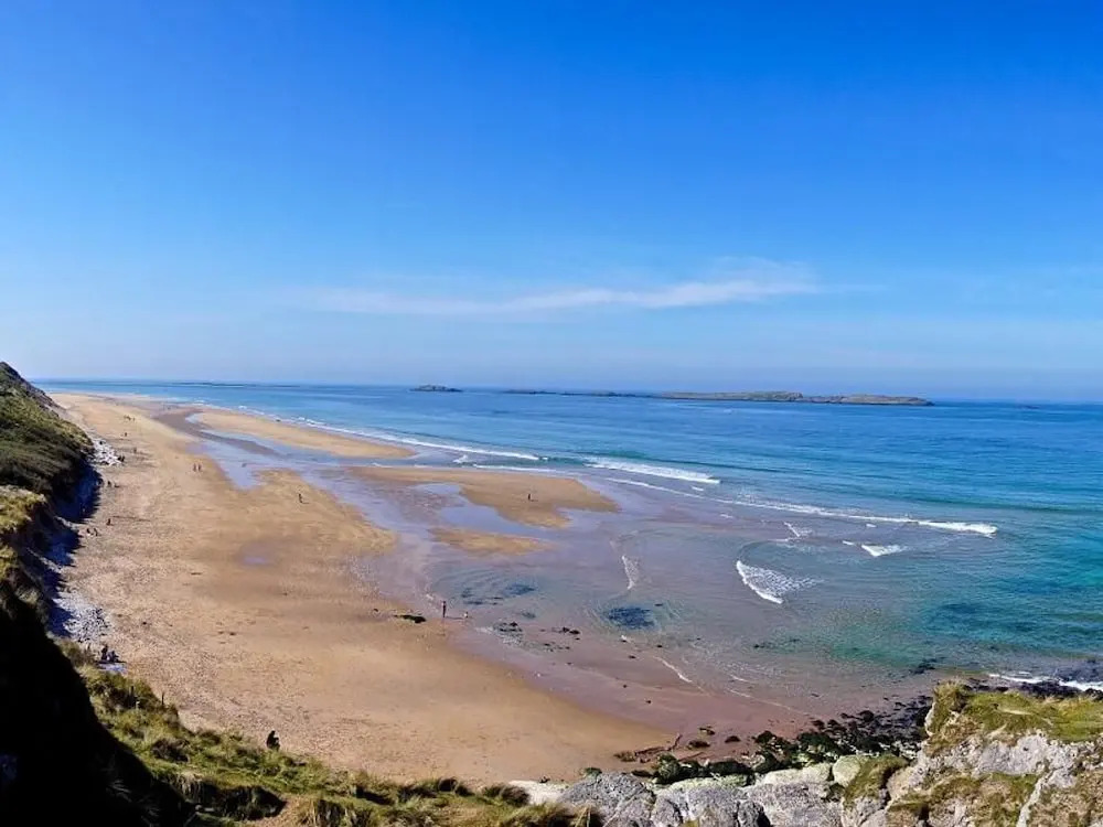 Portrush Townhouse Boutique Hostel