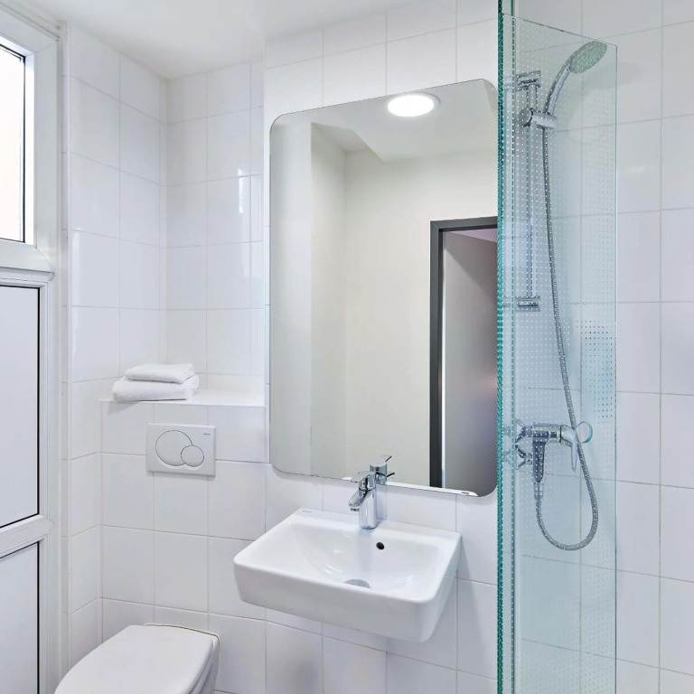 B&B Hotel Bonn-City