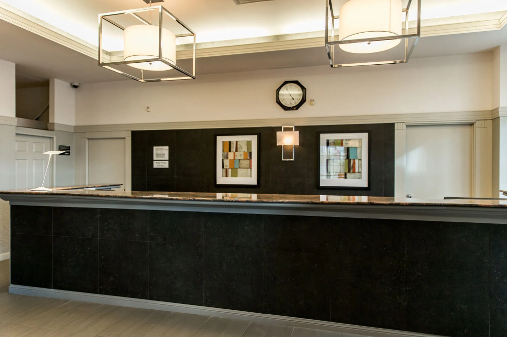 Courtyard by Marriott Kitchener