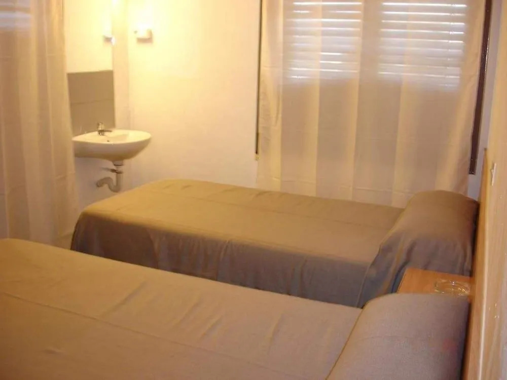 Hostal Can Blanco