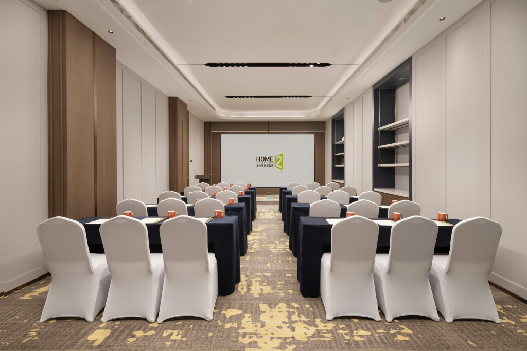 Home2 Suites by Hilton DALI ER'HAI