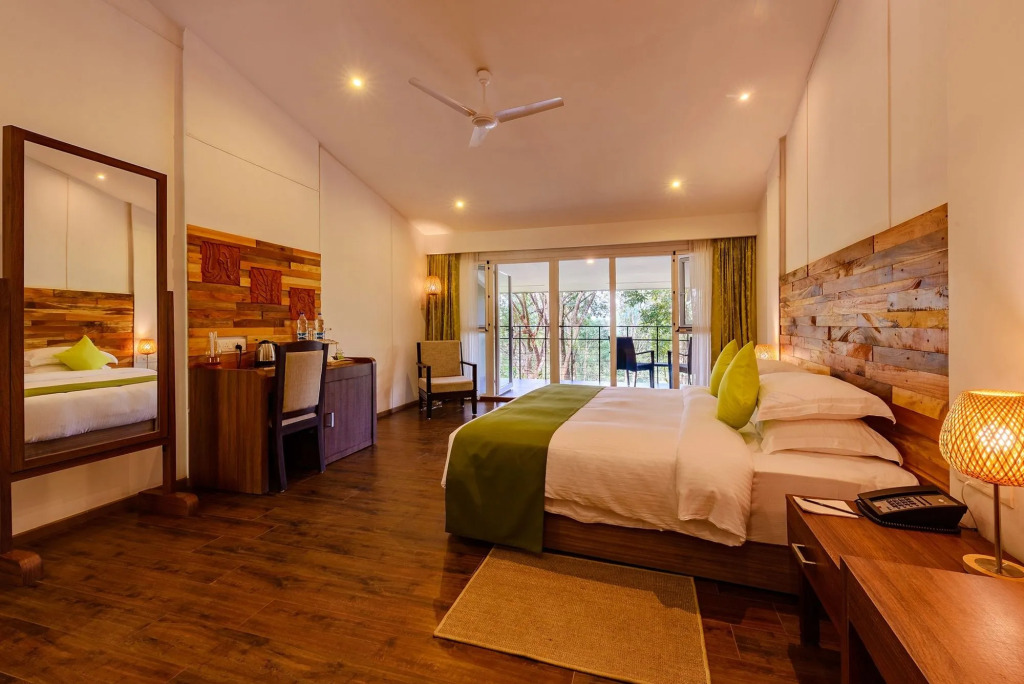 Wayanad Wild - A CGH Earth Experience