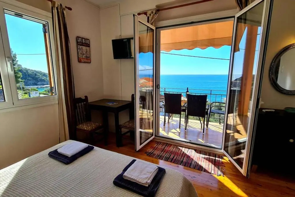 Sea And Sun apartments 304 Ιδιωτικό διαμέρισμα