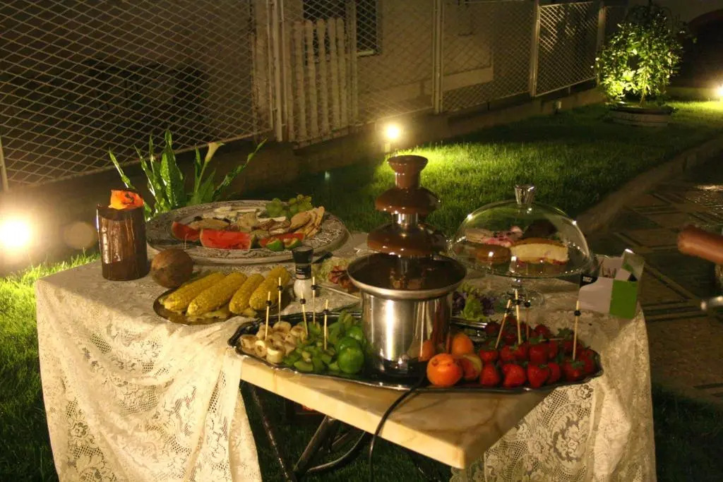 French House