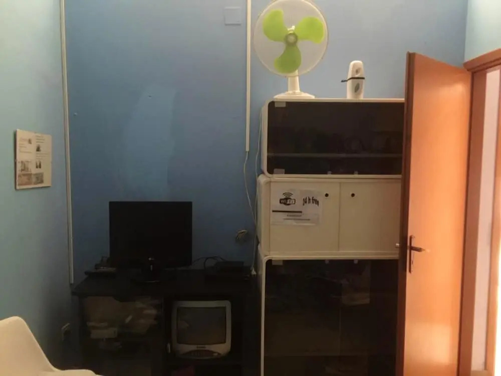 Apartment With one Bedroom in Cattolica Eraclea, With Wonderful City View and Wifi - Near the Beach