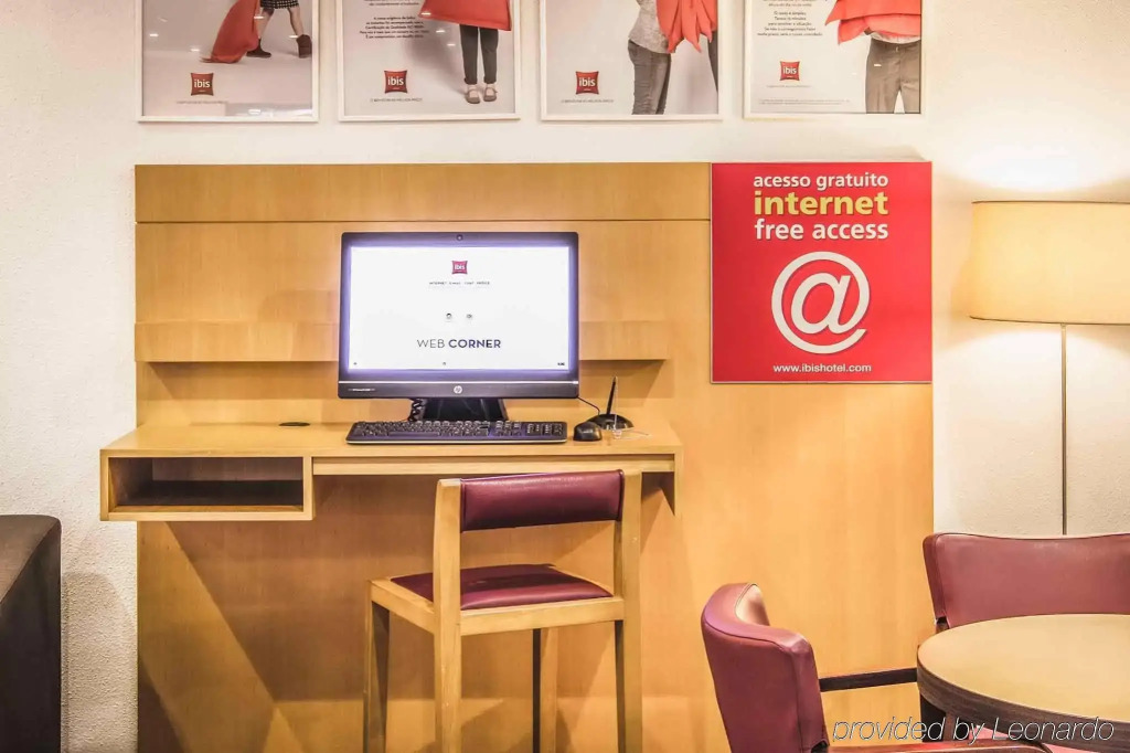 Hotel ibis Porto Sul Europarque