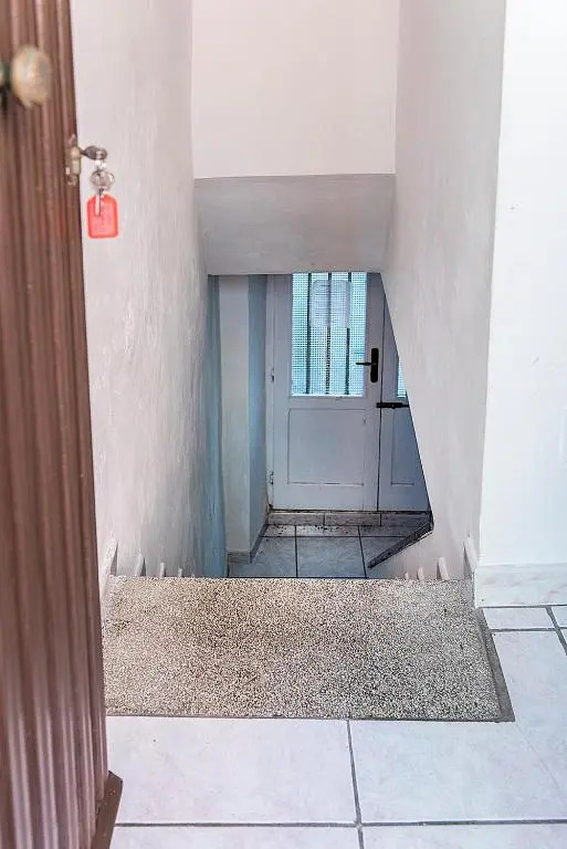 Casa Del Grillo
