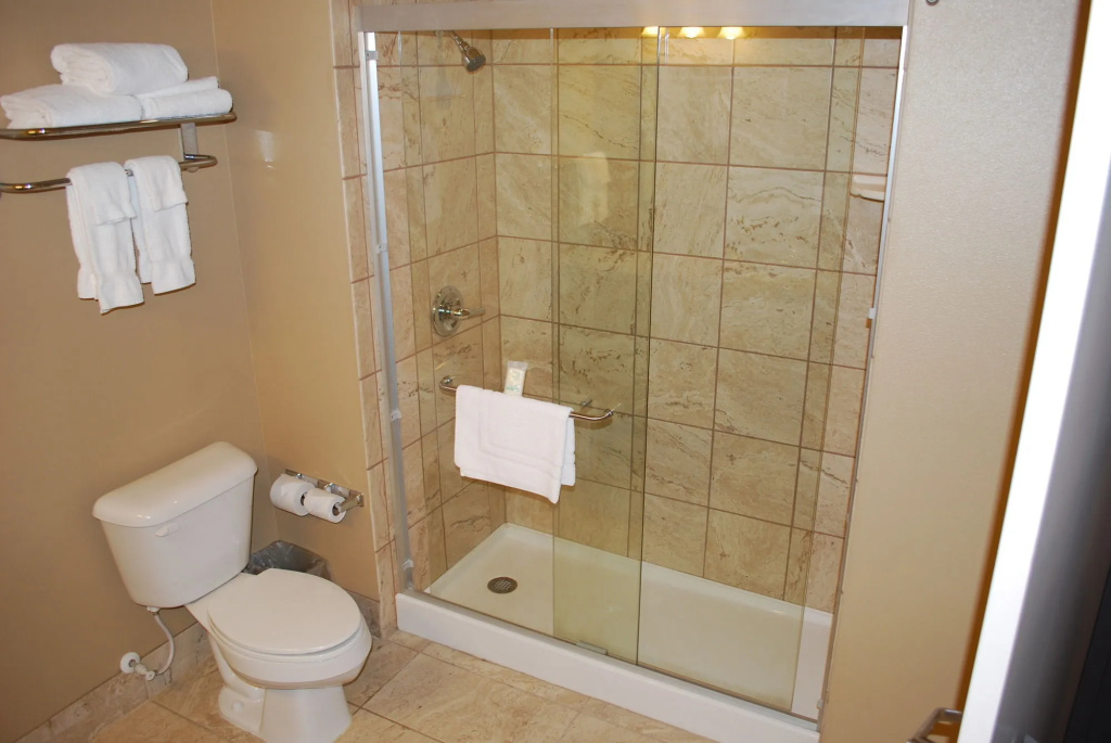 Landmark Suites - Williston
