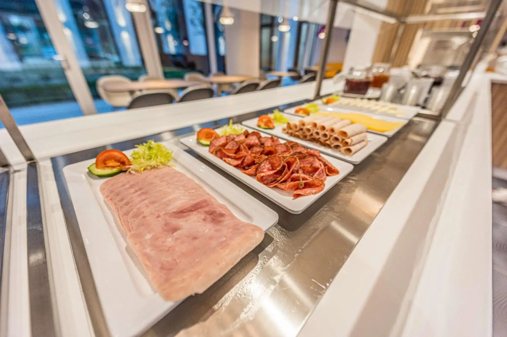 Prize by Radisson, Antwerp City