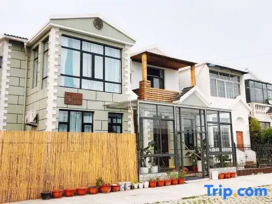 Shanghai Chongming Taoxin Homestay