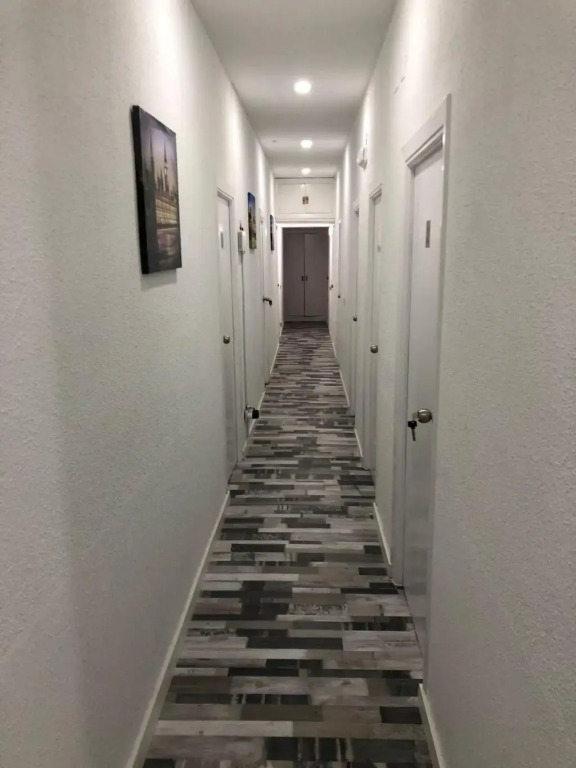 HOSTAL Noche y Dia
