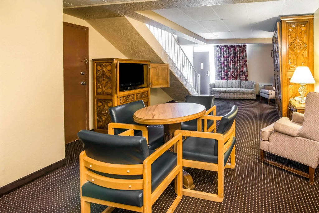 Quality Inn Taos